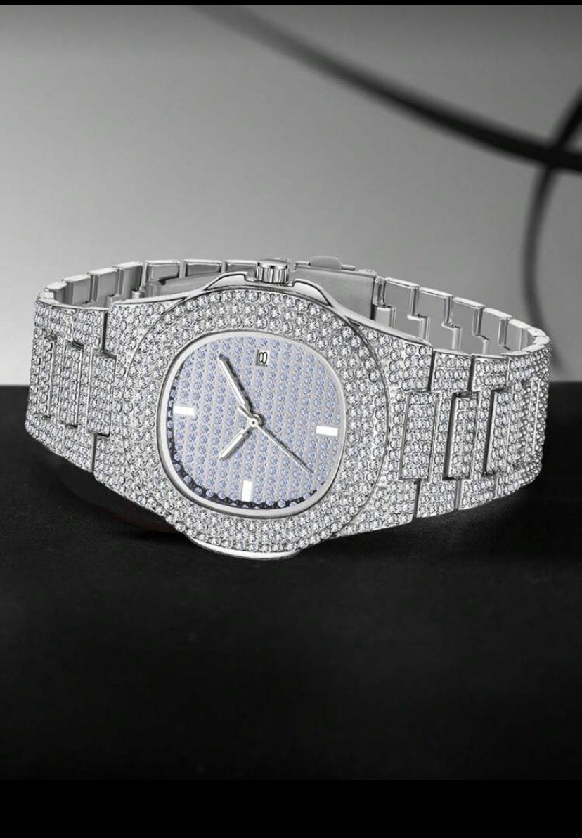 The Exclusive FDY Watch