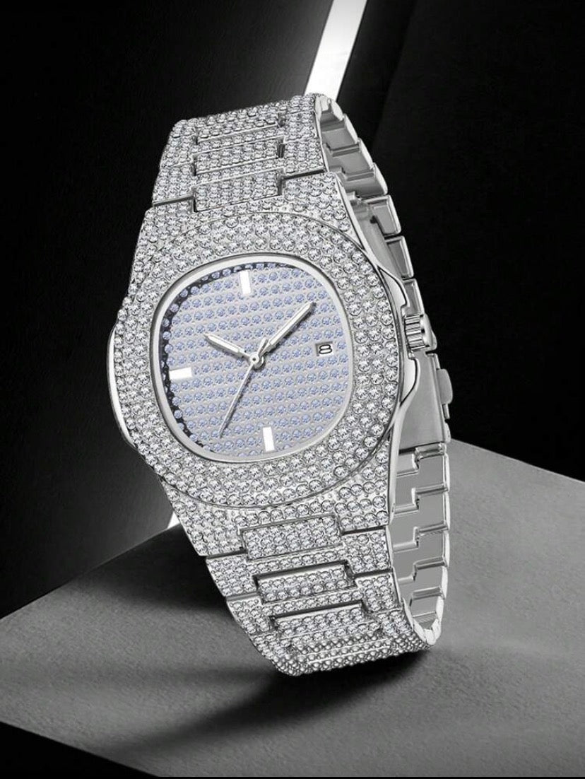 The Exclusive FDY Watch