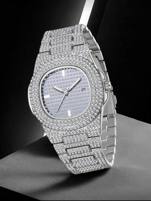 The Exclusive FDY Watch