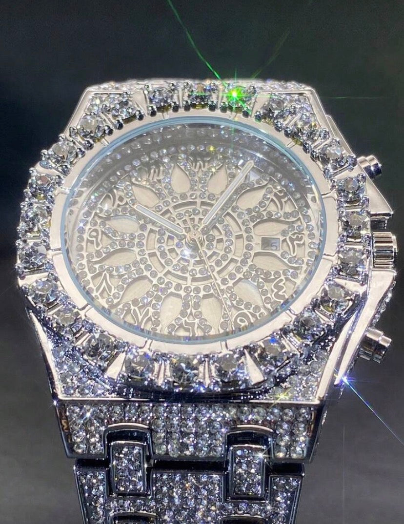IMPERIAL ICE CHRONO